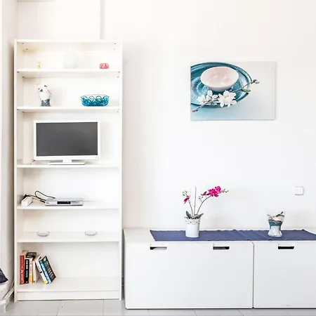 Neptune-2 By Interhome Apartment