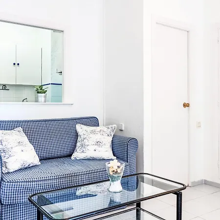 Apartment Neptune-2 By Interhome