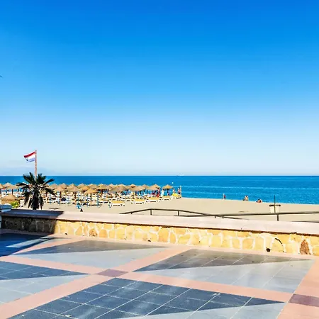 Neptune-2 By Interhome Apartment