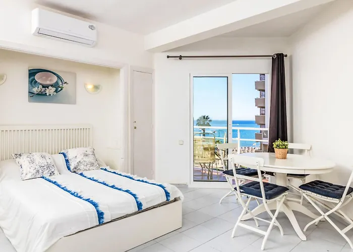 Neptune-2 By Interhome Torremolinos