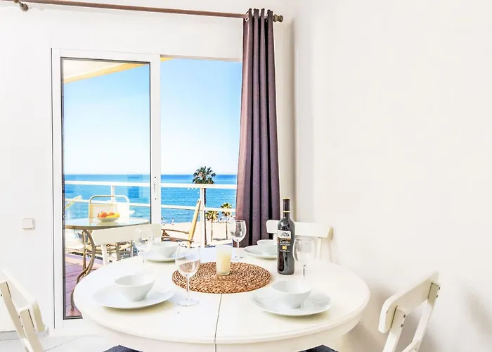 Neptune-2 By Interhome * Torremolinos