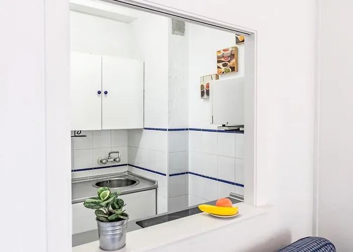 Neptune-2 By Interhome Apartment *