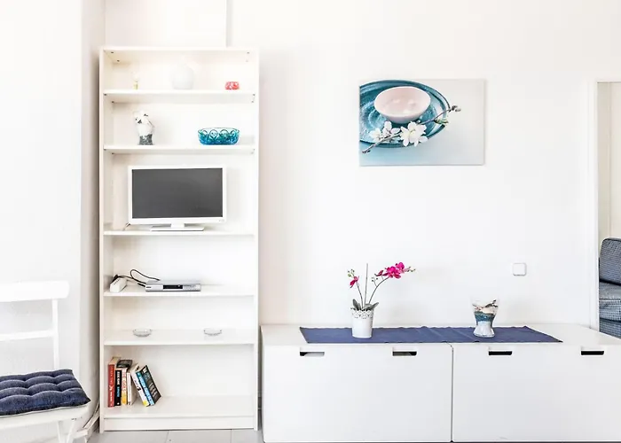 Neptune-2 By Interhome Apartment