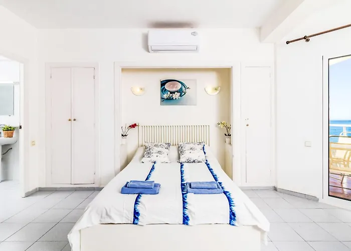 Neptune-2 By Interhome Apartment *