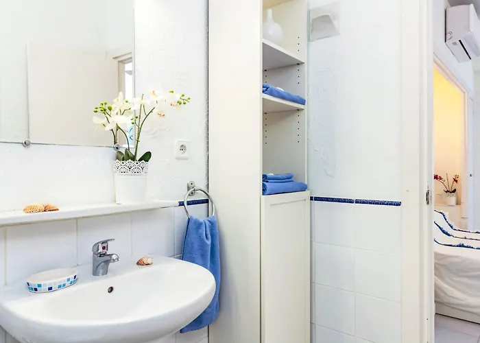 Neptune-2 By Interhome * Torremolinos