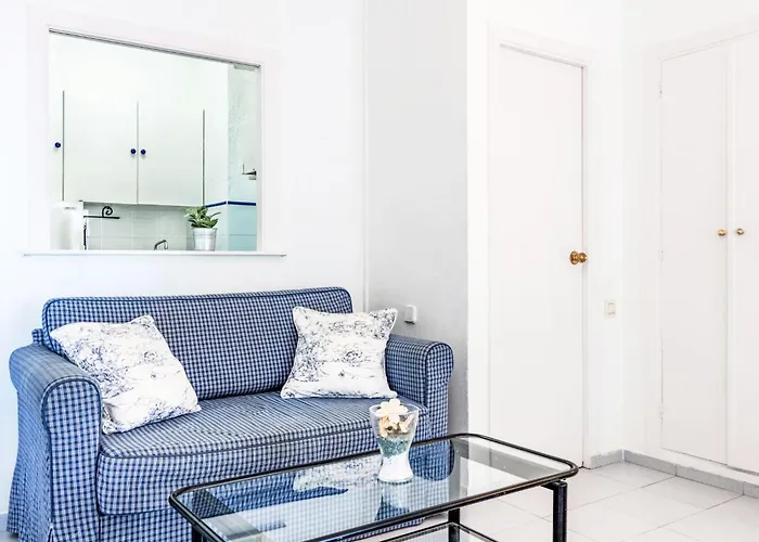 Apartment Neptune-2 By Interhome