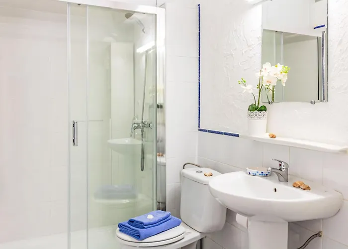 Neptune-2 By Interhome Apartment Torremolinos