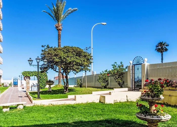 Neptune-2 By Interhome * Torremolinos