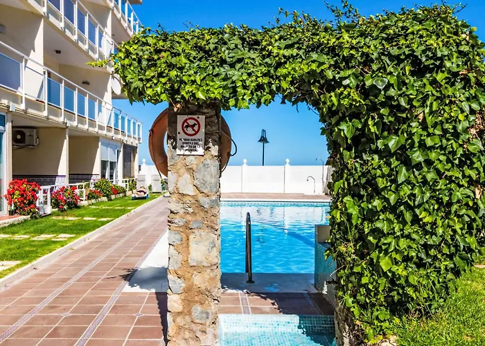 Apartment Neptune-2 By Interhome