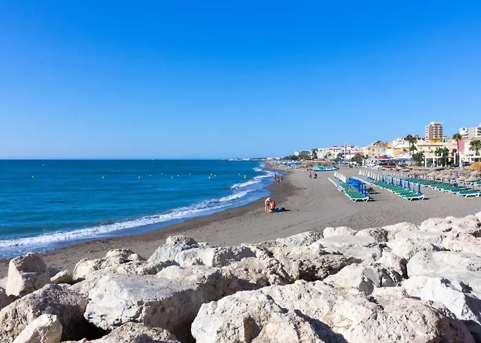 Neptune-2 By Interhome Apartment Torremolinos