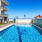 Neptune-2 By Interhome Apartament Torremolinos