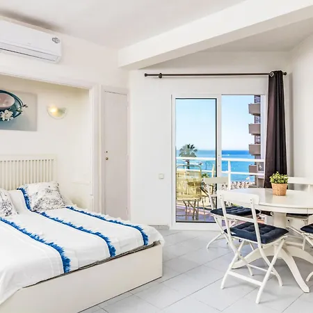 Neptune-2 By Interhome Torremolinos