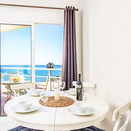 Neptune-2 By Interhome * Torremolinos