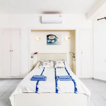 Neptune-2 By Interhome Apartamento *