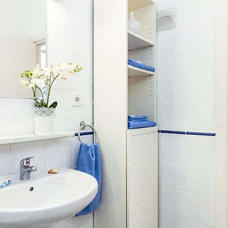 Neptune-2 By Interhome * Torremolinos