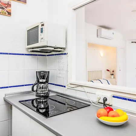 Neptune-2 By Interhome Appartement Torremolinos