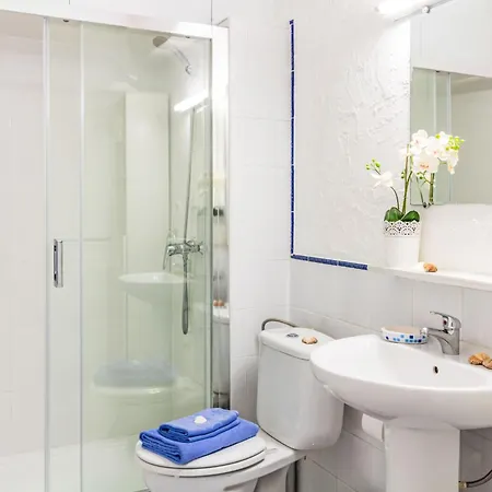 Neptune-2 By Interhome Apartamento Torremolinos