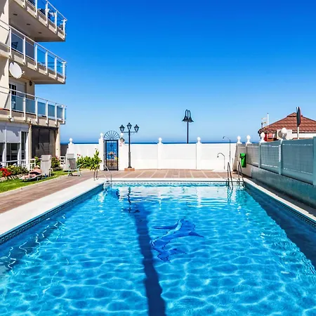 Neptune-2 By Interhome Apartamento Torremolinos