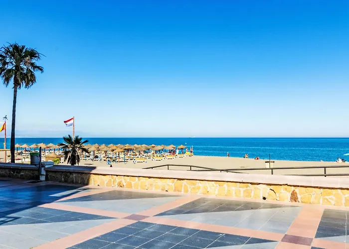 Neptune-2 By Interhome 아파트