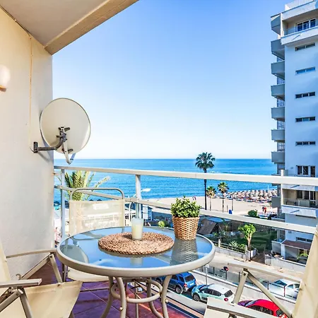 Neptune-2 By Interhome