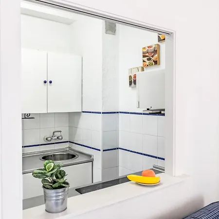 Neptune-2 By Interhome Appartement *