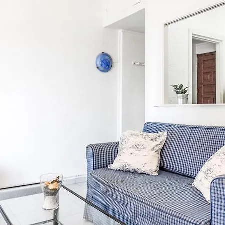 Neptune-2 By Interhome *