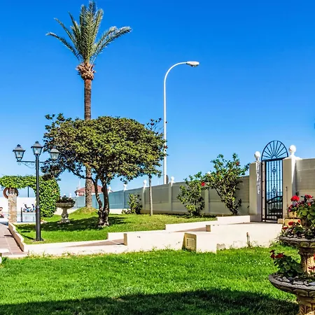 Neptune-2 By Interhome * Torremolinos